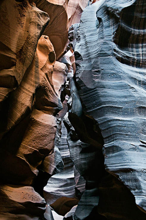 Upper Antelope Canyon