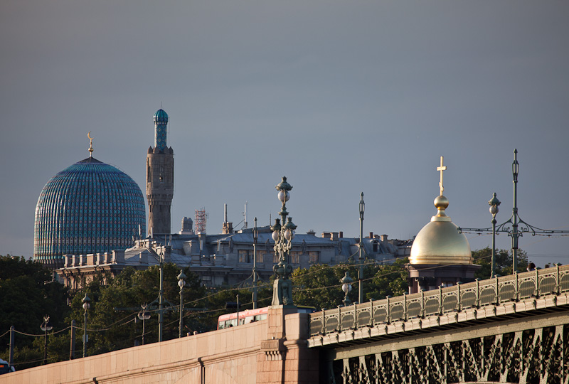 Skyline