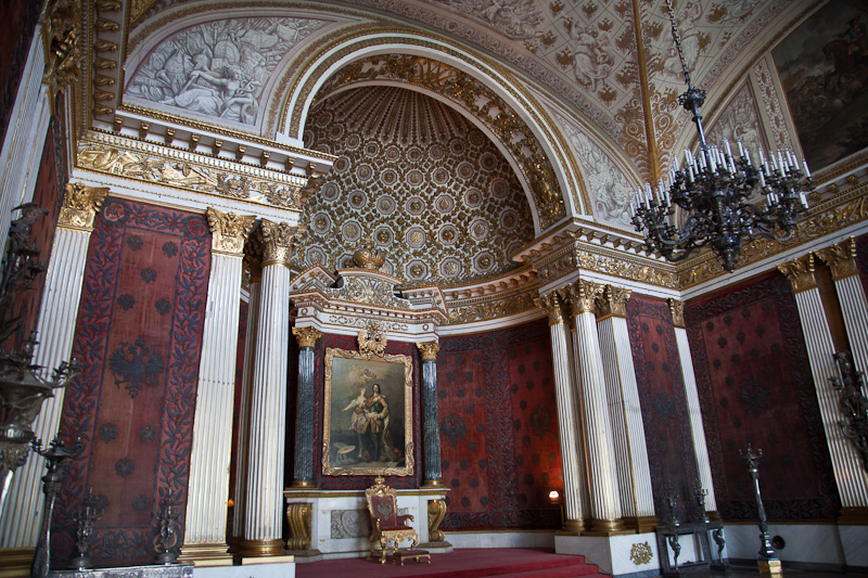 Hermitage