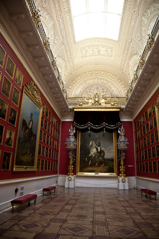 Hermitage