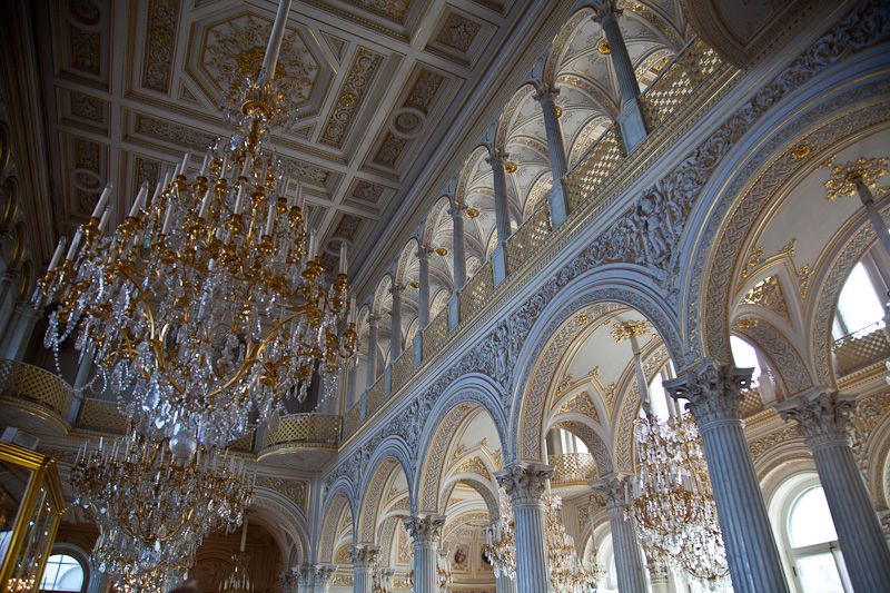 Hermitage