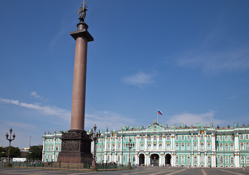 Palace Square
