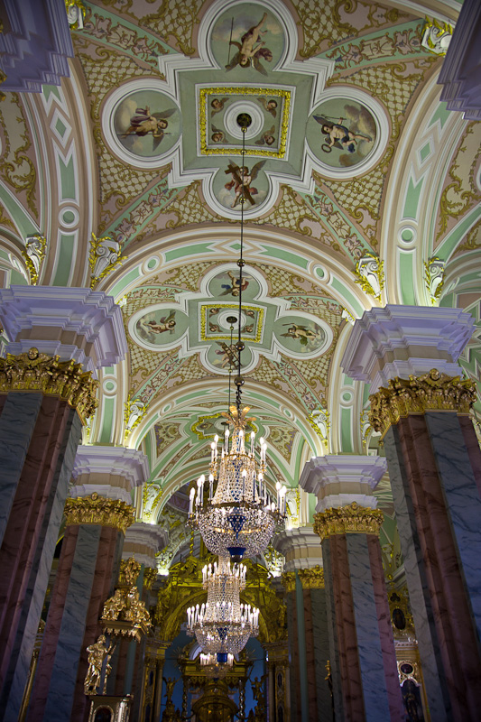 St. Peter and Pauls Cathedral