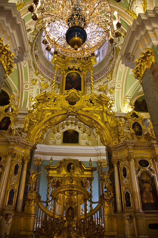 St. Peter and Pauls Cathedral
