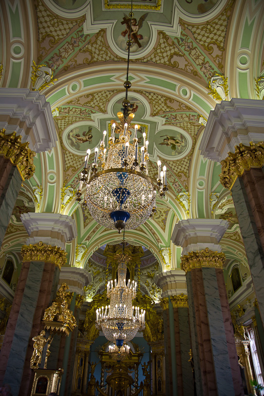 St. Peter and Pauls Cathedral