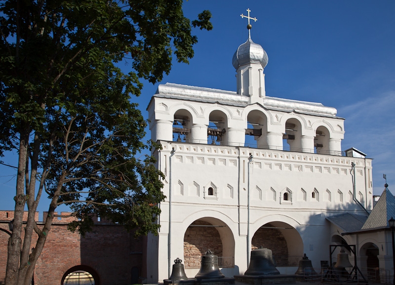 St. Sophia Cathedral