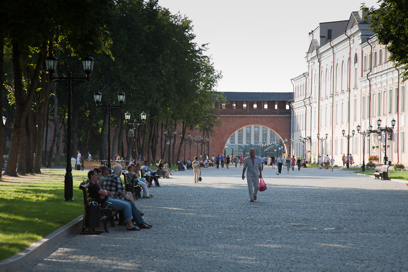 Kremlin