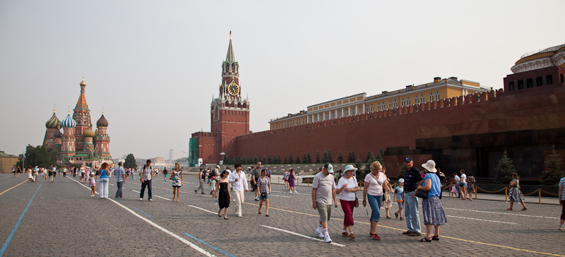 Red Square