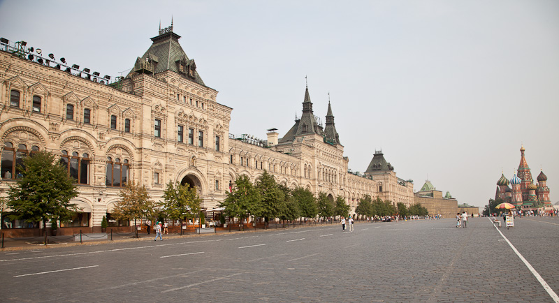 Red Square
