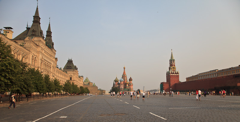 Red Square