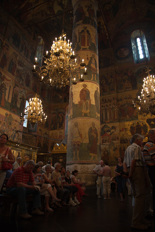 Dormition Cathedral