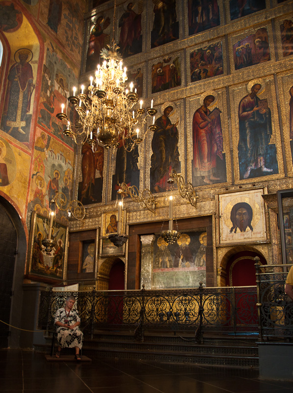 Dormition Cathedral