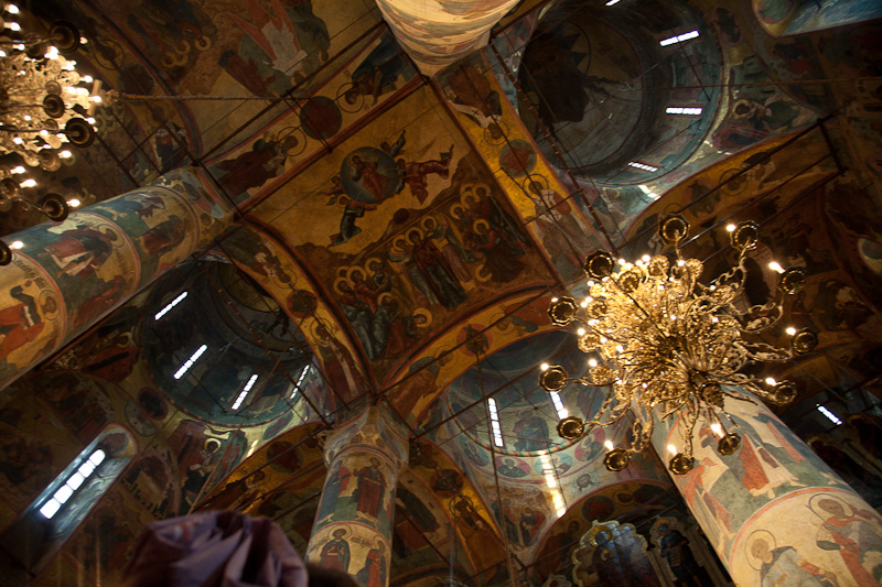 Dormition Cathedral