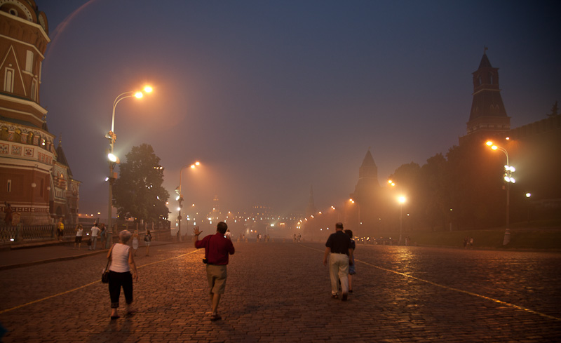 Red Square