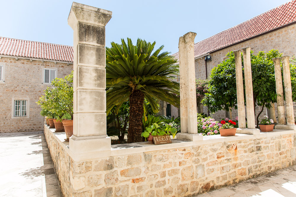 Posvečena museum