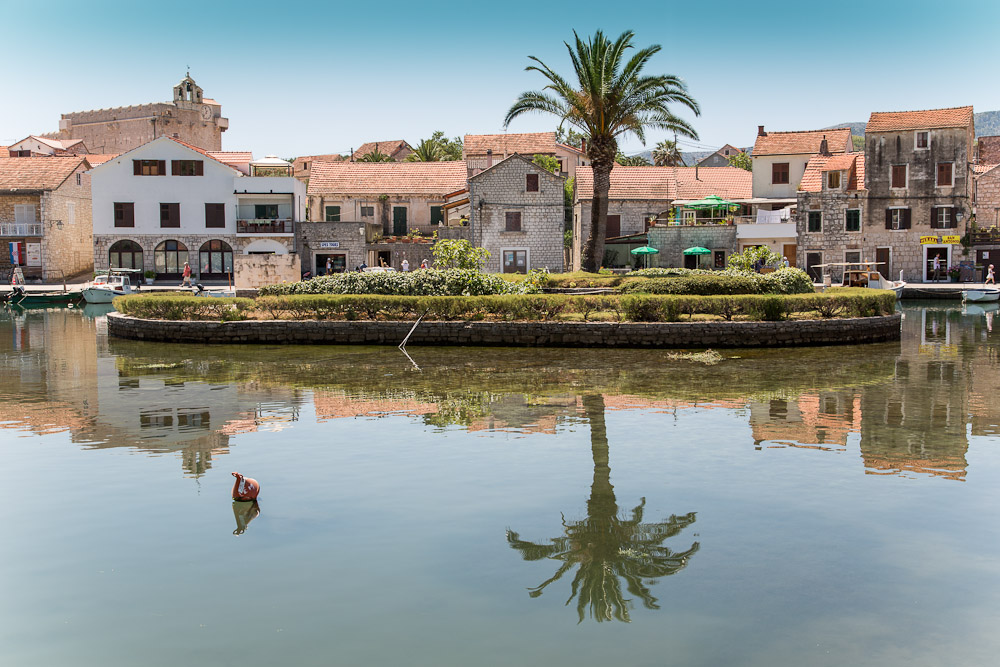 Vrboska