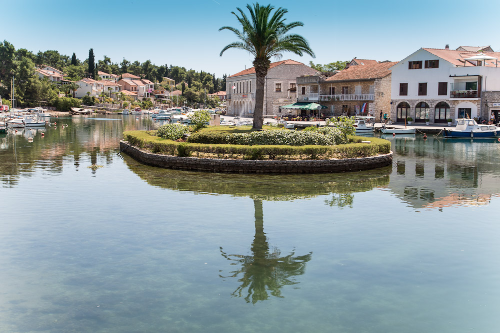 Vrboska