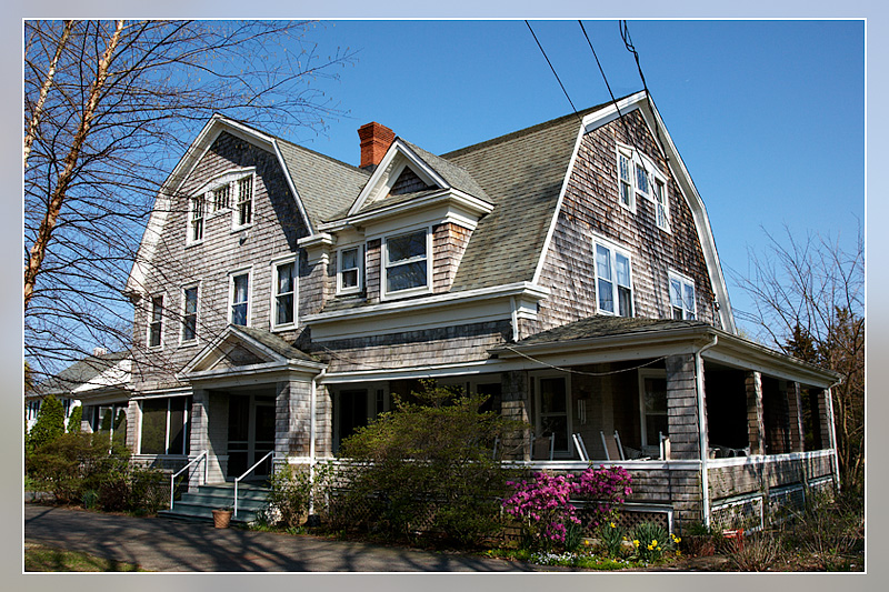 Orient Inn B&B