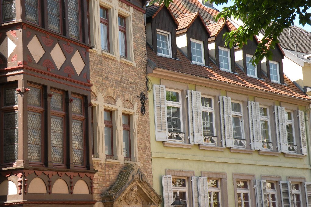 Hirschstrae