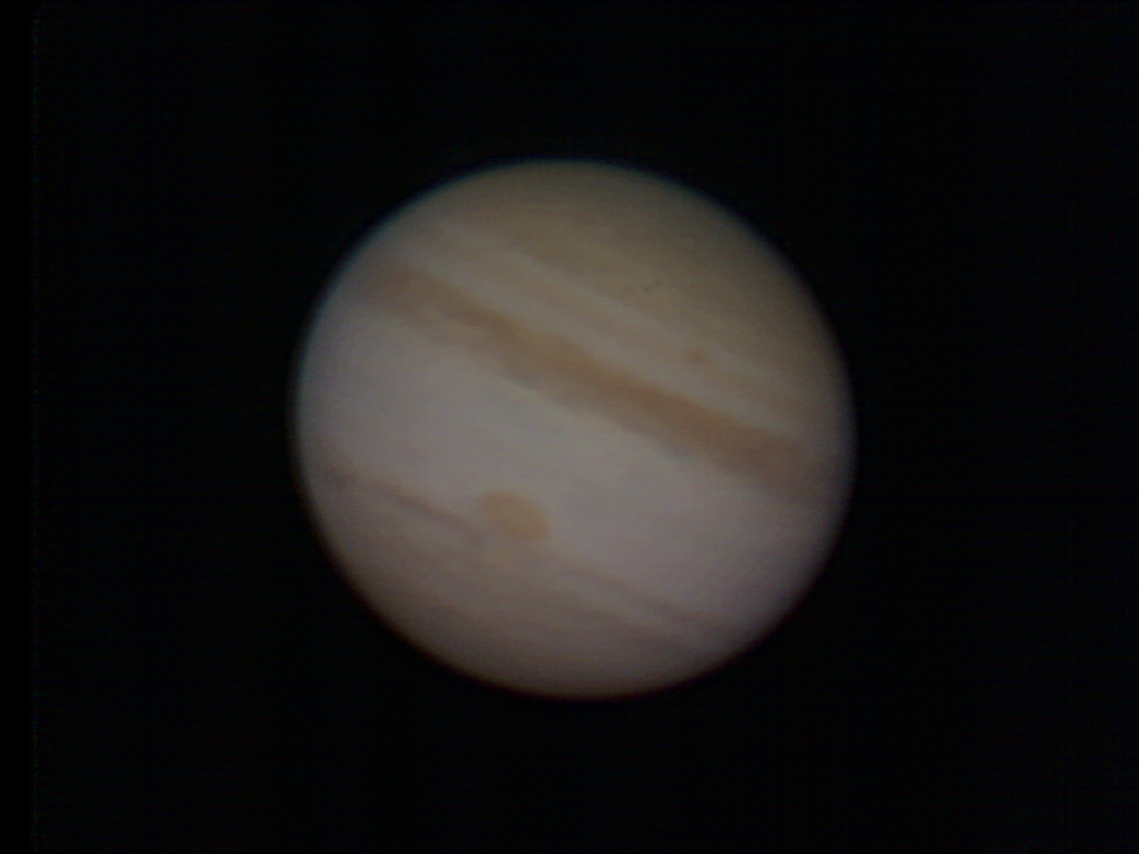 Jupiter 01-Sep-2010 w/Logitech Webcam Pro 9000