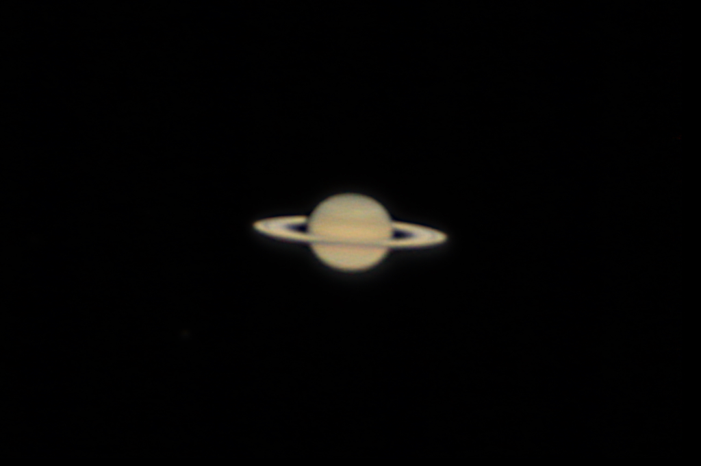 Saturn 02-May-2011