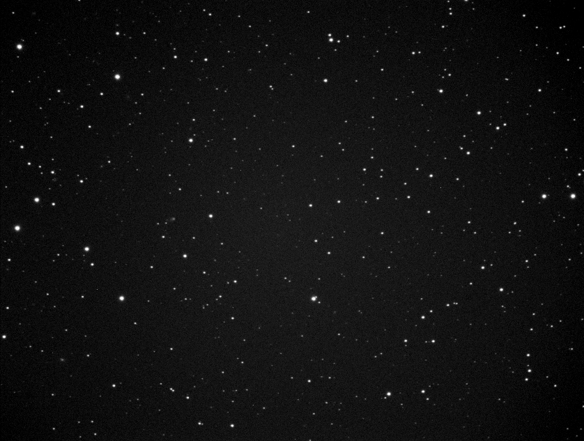 Comet C/2012 S1 (ISON) 06-Feb-2013