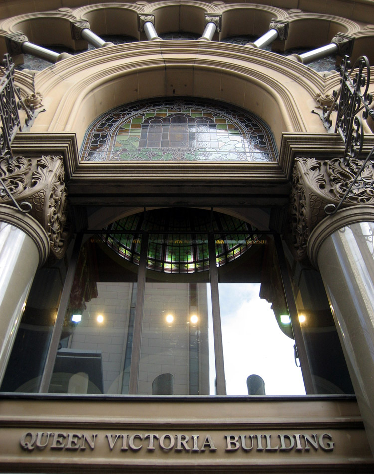 QVB