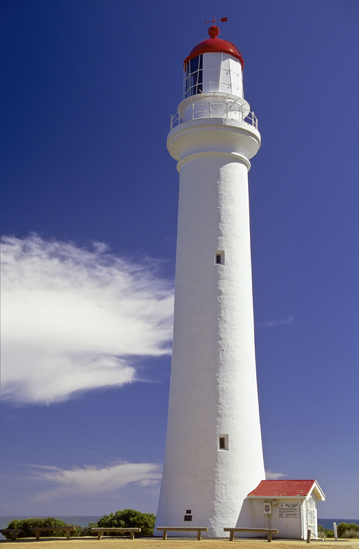 Spit Point Lighthouse