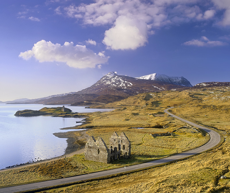 Assynt.