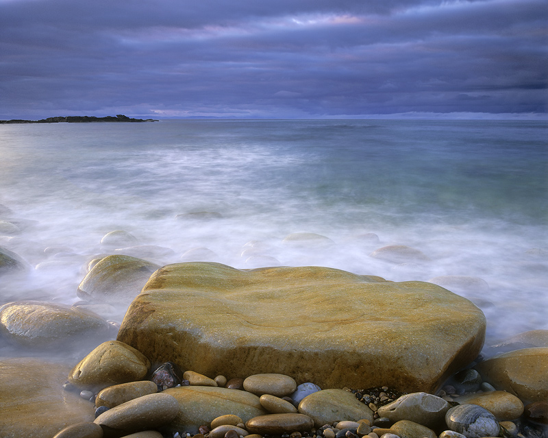 Sandstone Wash