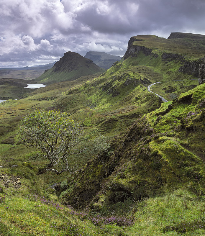 Quiraing