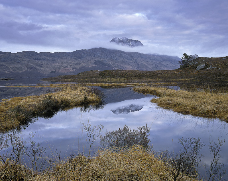 Murmur of Slioch