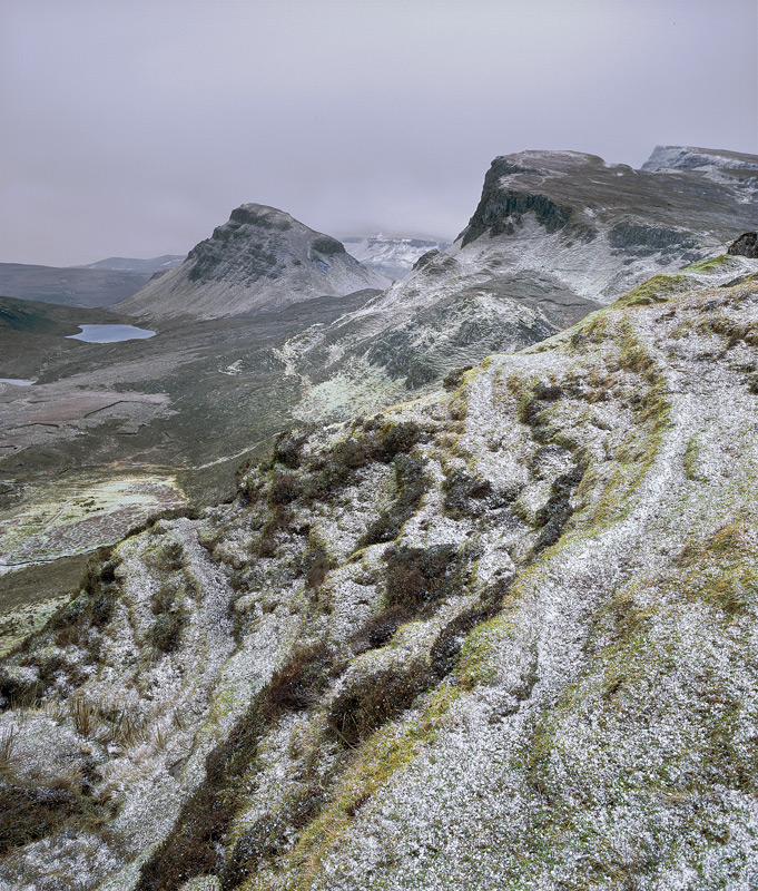 Winter Quiraing