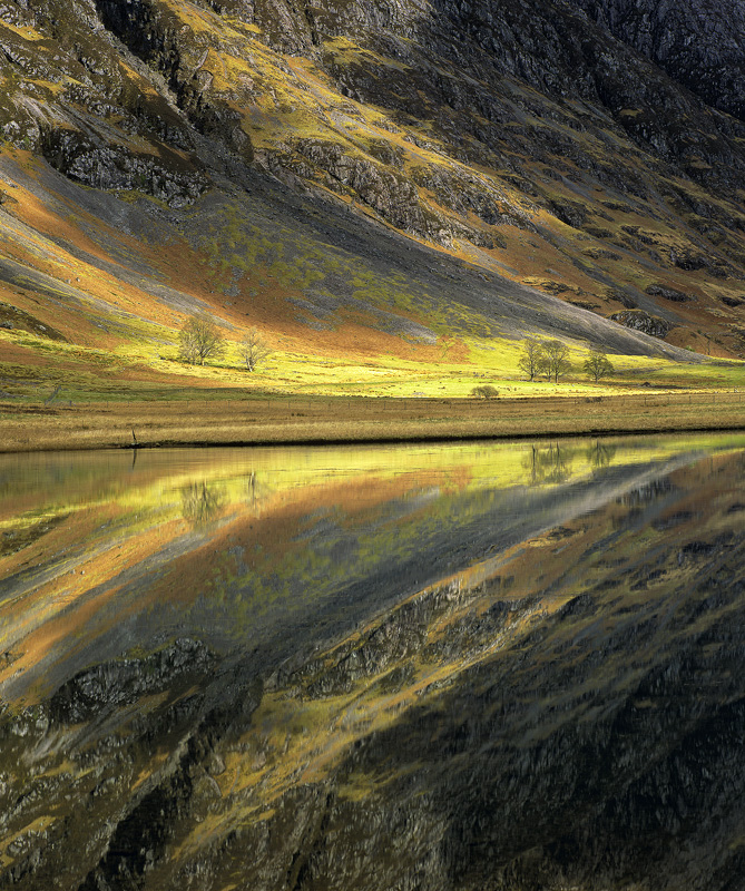 Kaleidoscape Glencoe