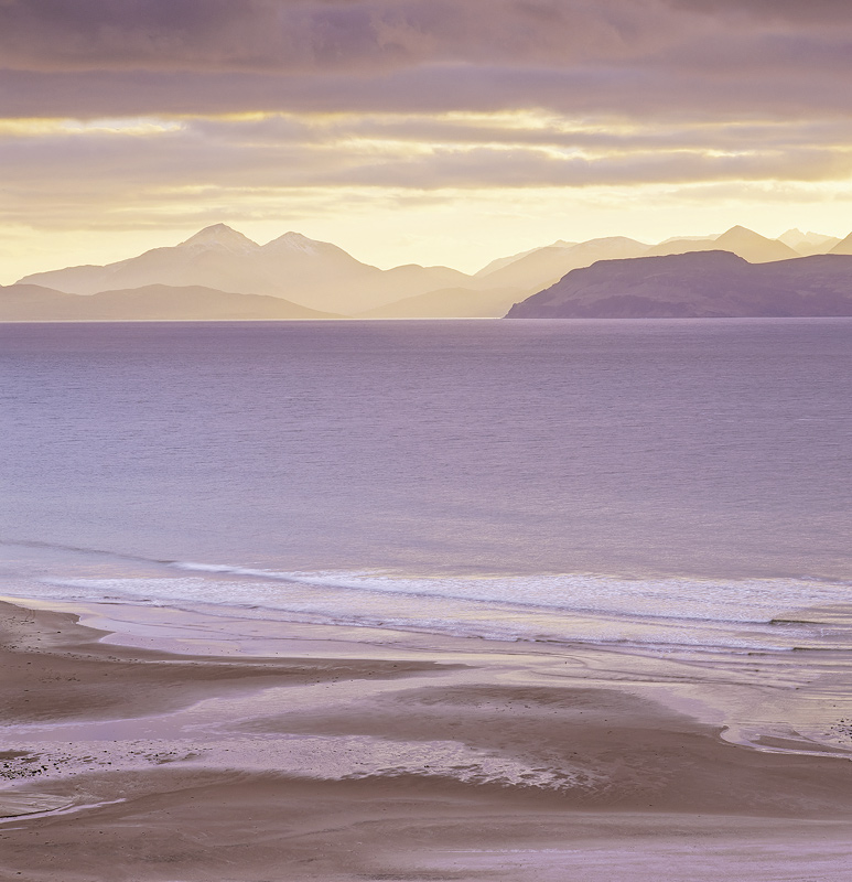 Applecross Skye