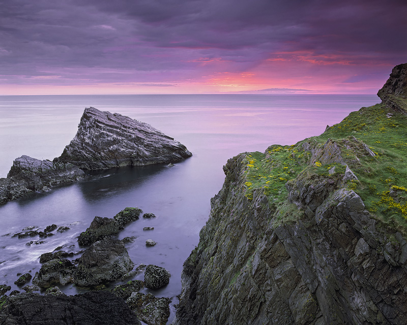 Portknockie Dawn