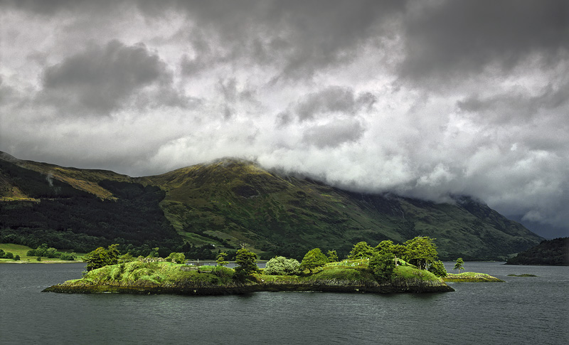 Kinlochleven