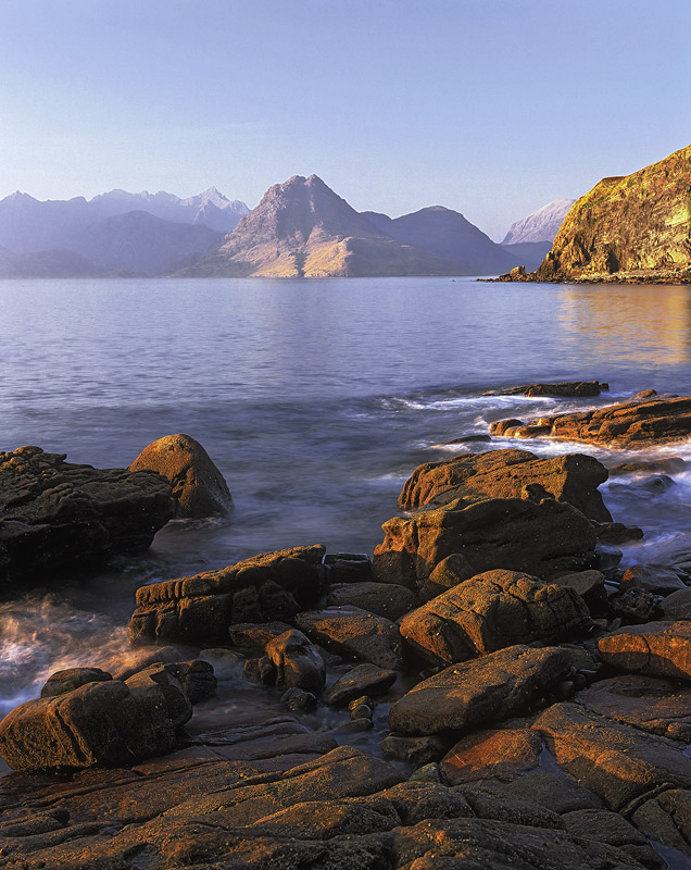 Elgol Calm