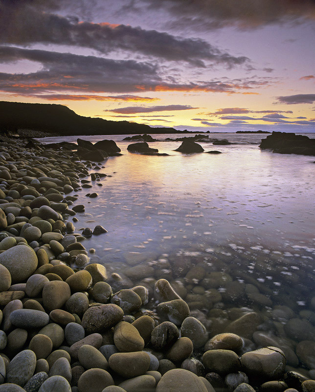 Stoney Twilight