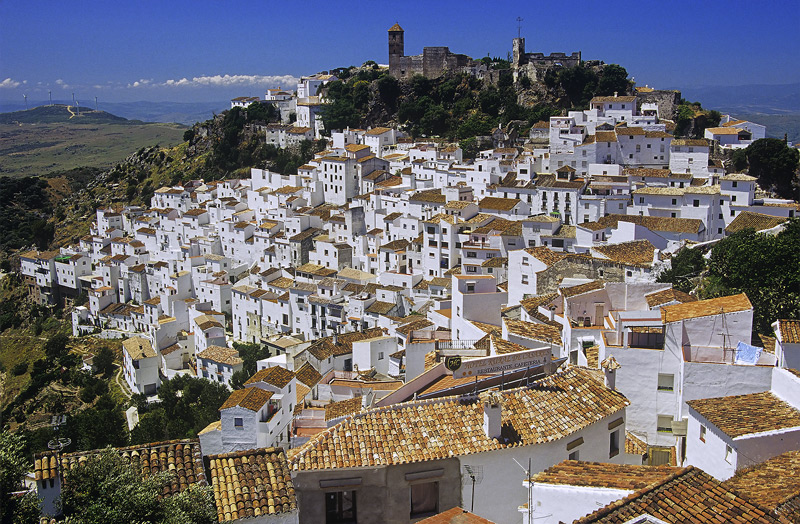 Casares