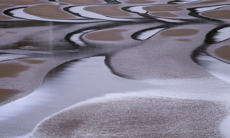 Sand Waves