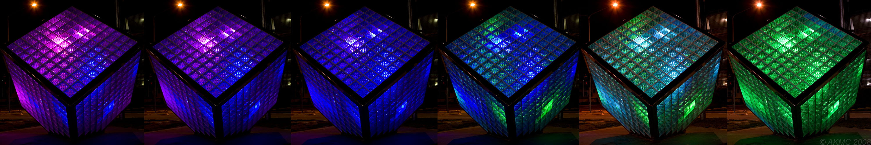 3033 Et Seq Illumicube Sequence