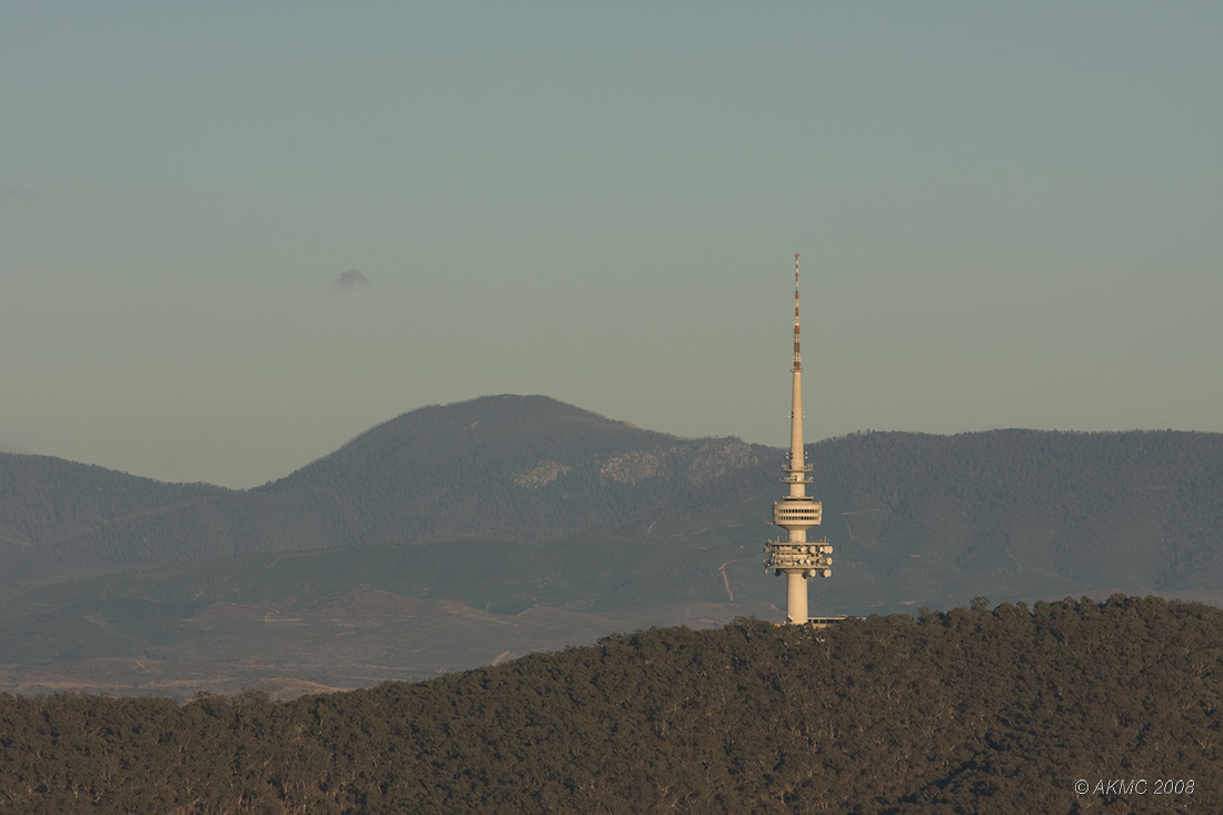 1553 Telstra Tower