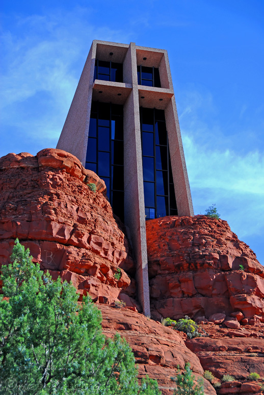 Chapel of the Holy Cross