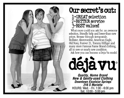 Advertising Portfolio