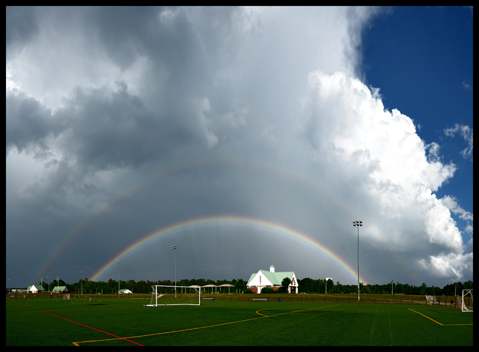Field of Dreams