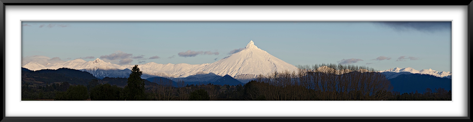 Volcan Puntiagudo