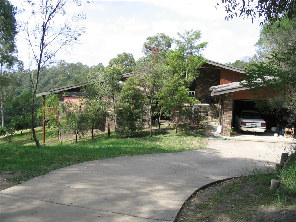 Family Home