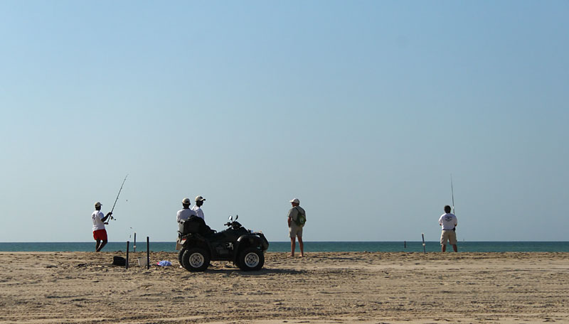 Chaves Beach, Boa Vista