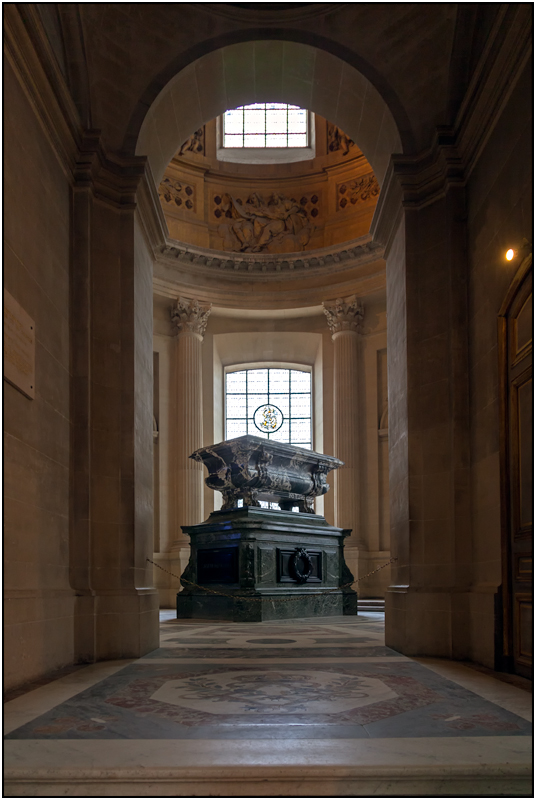 Tomb of Josephine, Napoleons Wife